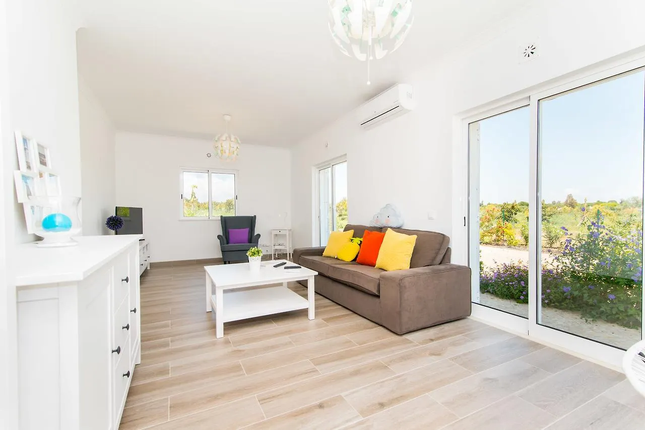 Casa Das Arvores By Algartur Villa Cabanas De Tavira