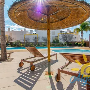 Cabanas Gardens By Algartur Appartement
