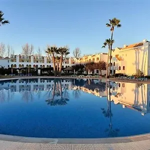 Apartment Casa Marias Ii - Inserido No Golden Club, Cabanas De Tavira