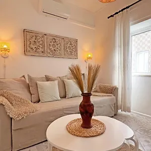 Casa Copa De Tavira Cabanas De Tavira