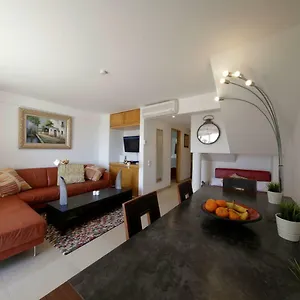 Apartment Wifi And Meo Tv, Cabanas De Tavira