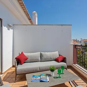 Villa Casa Joana At Opomar By Cara, Cabanas De Tavira