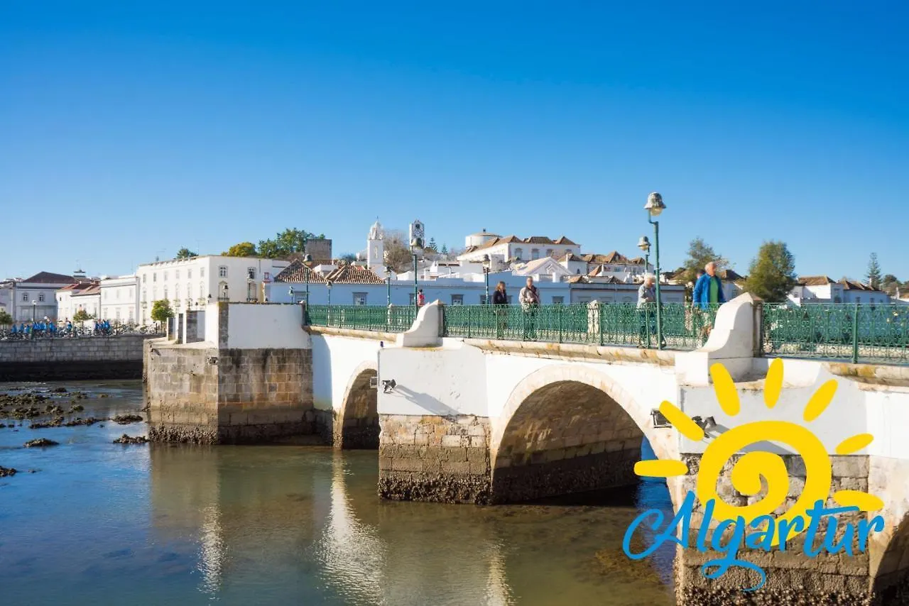 Casa Das Arvores By Algartur Villa Cabanas De Tavira