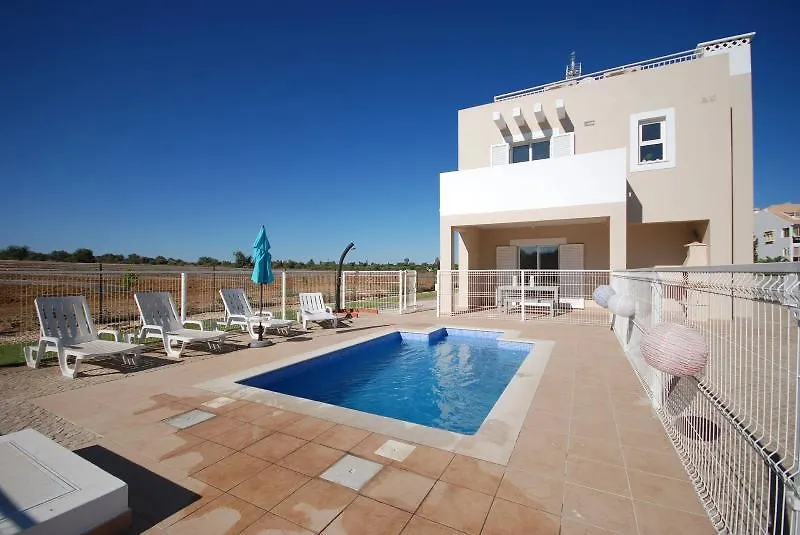 Casa Das Arvores By Algartur Villa Cabanas De Tavira 0*,