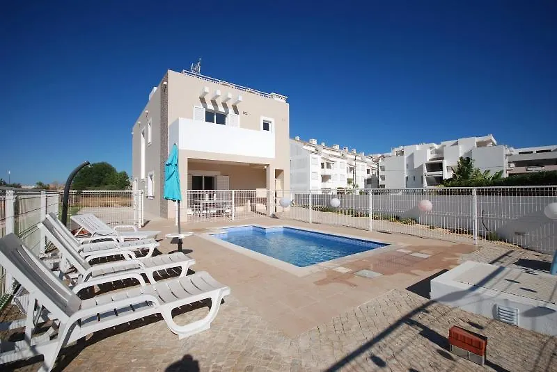 Casa Das Arvores By Algartur Villa Cabanas De Tavira