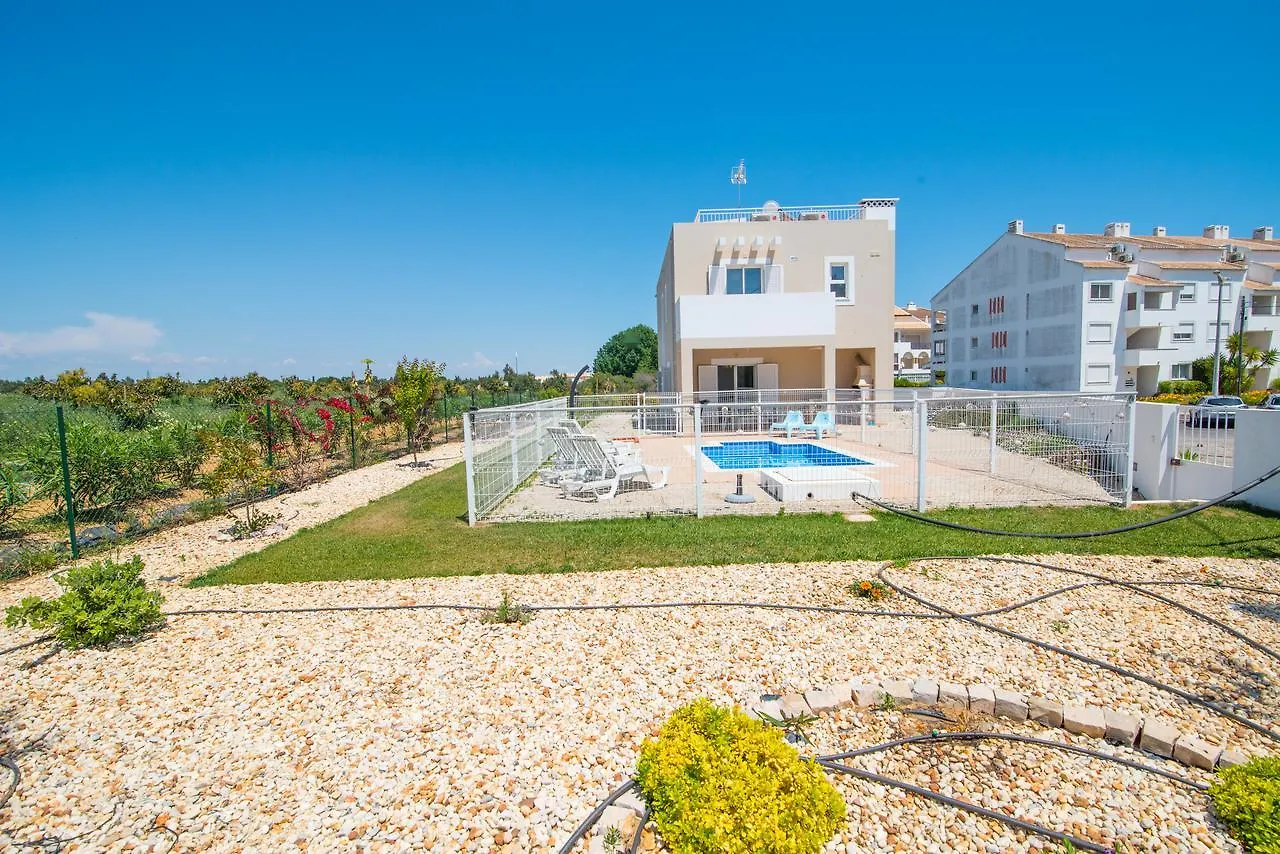Casa Das Arvores By Algartur Villa Cabanas De Tavira