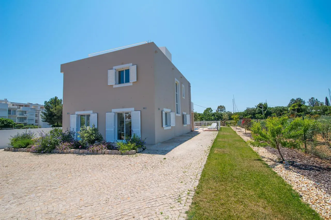 Casa Das Arvores By Algartur Villa Cabanas De Tavira