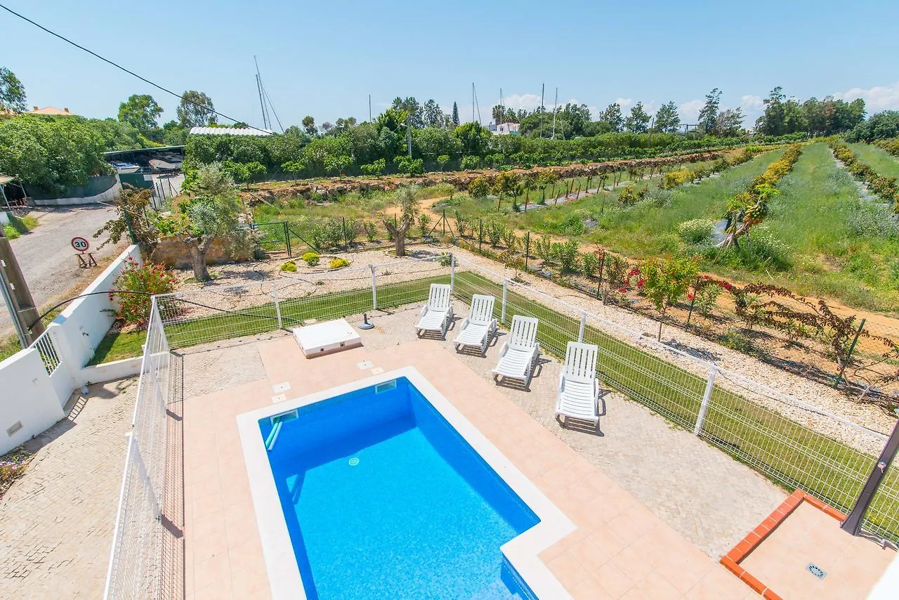Casa Das Arvores By Algartur Villa Cabanas De Tavira
