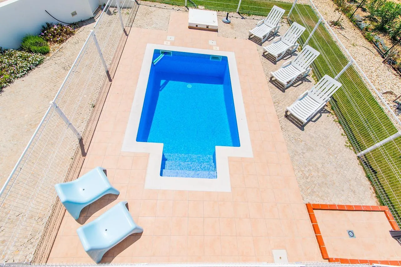 Casa Das Arvores By Algartur Villa Cabanas De Tavira