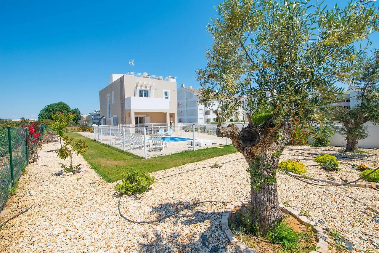 Casa Das Arvores By Algartur Villa Cabanas De Tavira