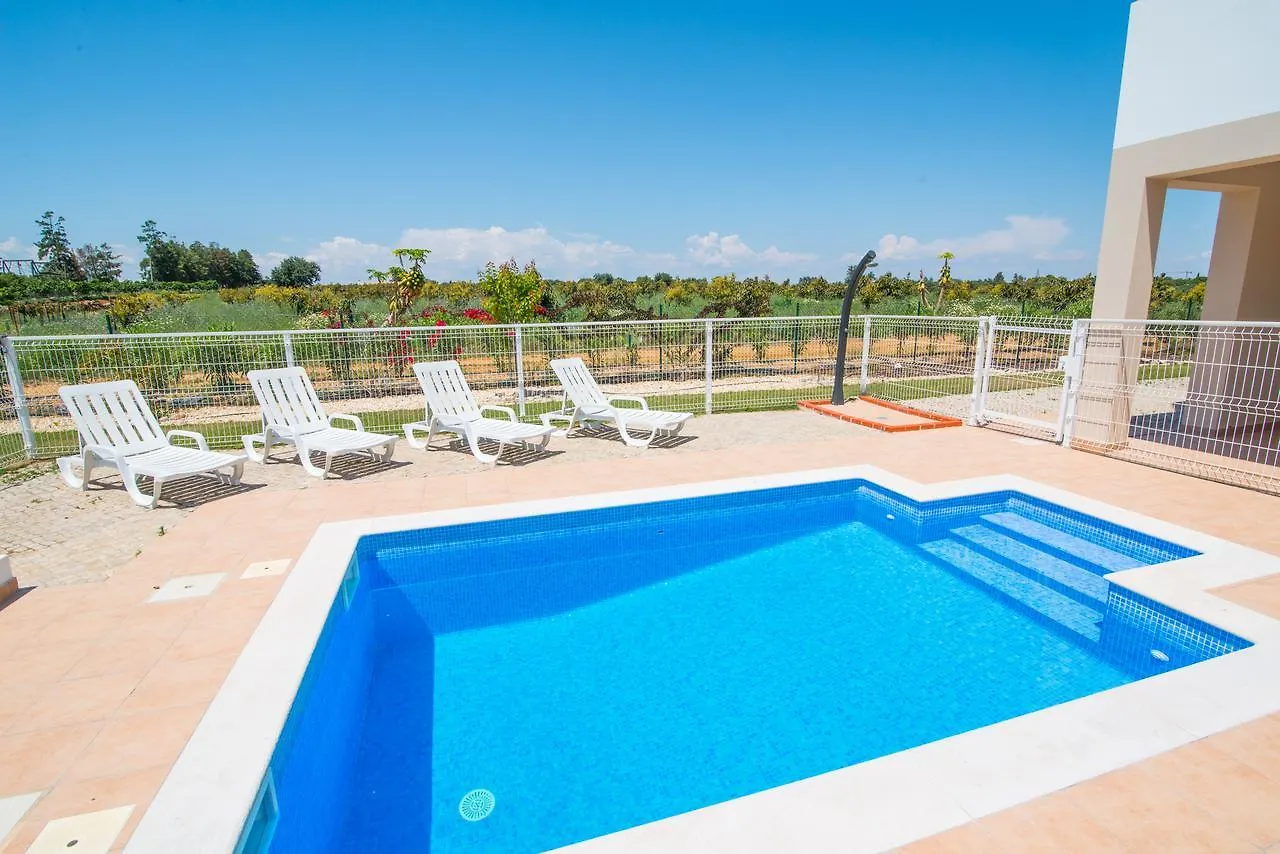 Casa Das Arvores By Algartur Villa Cabanas De Tavira