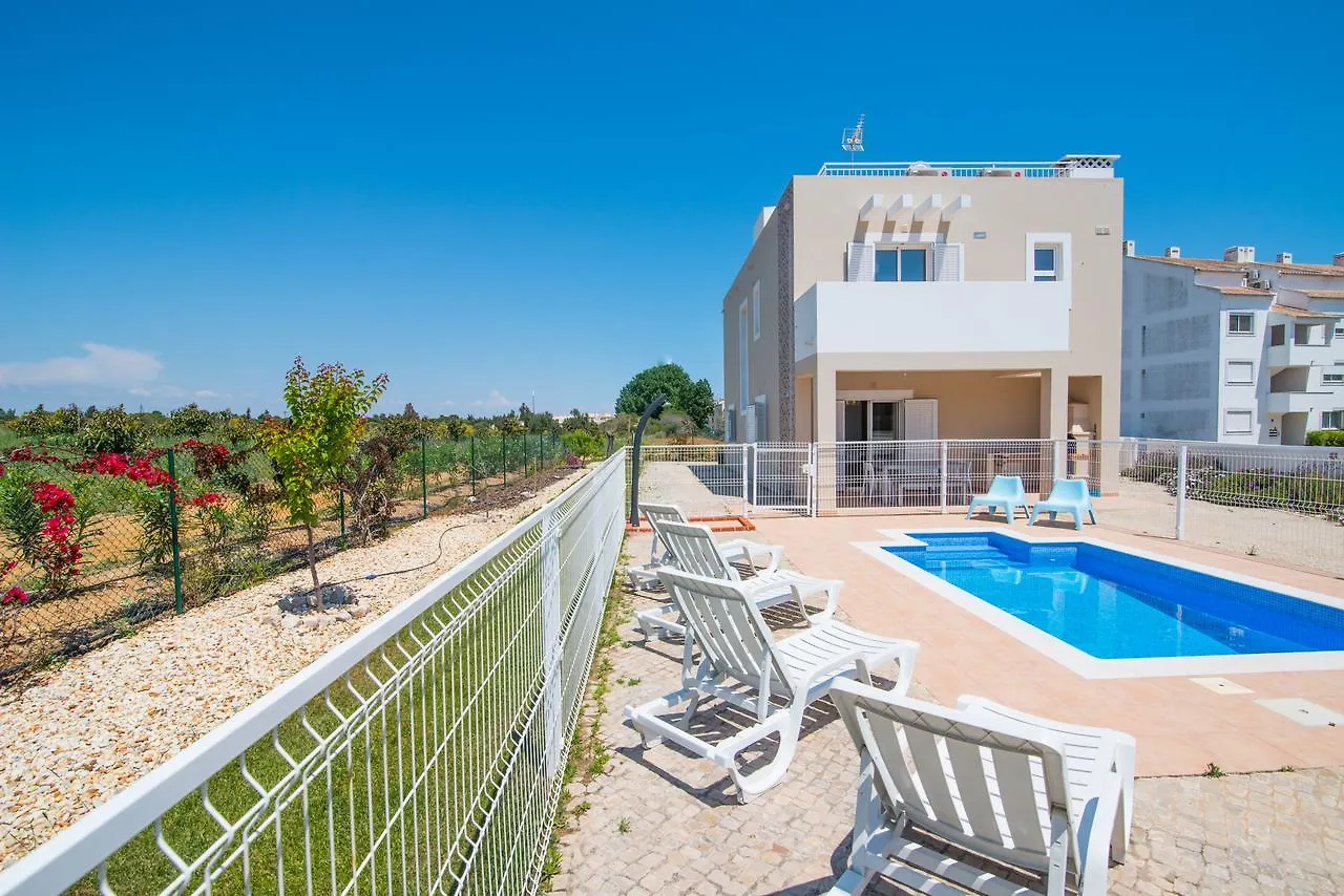 Casa Das Arvores By Algartur Villa Cabanas De Tavira Portugal