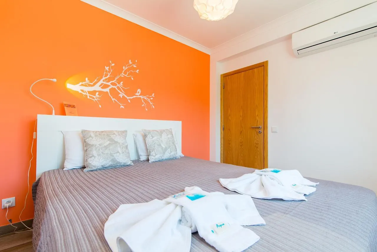 Casa Das Arvores By Algartur Villa Cabanas De Tavira