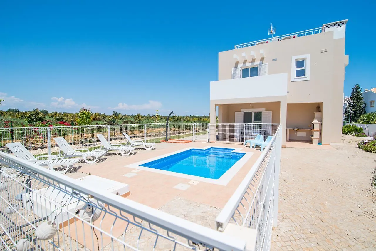 Casa Das Arvores By Algartur Villa Cabanas De Tavira