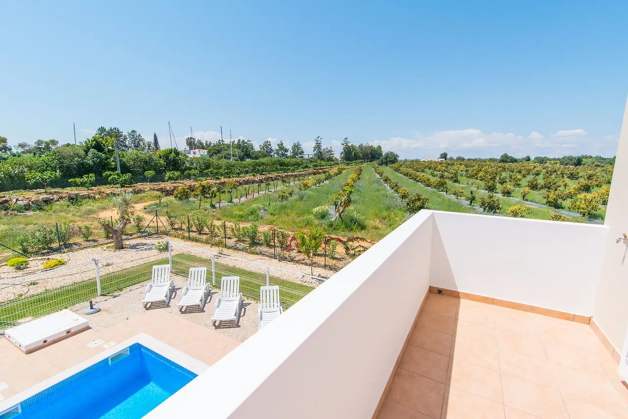 Casa Das Arvores By Algartur Villa Cabanas De Tavira
