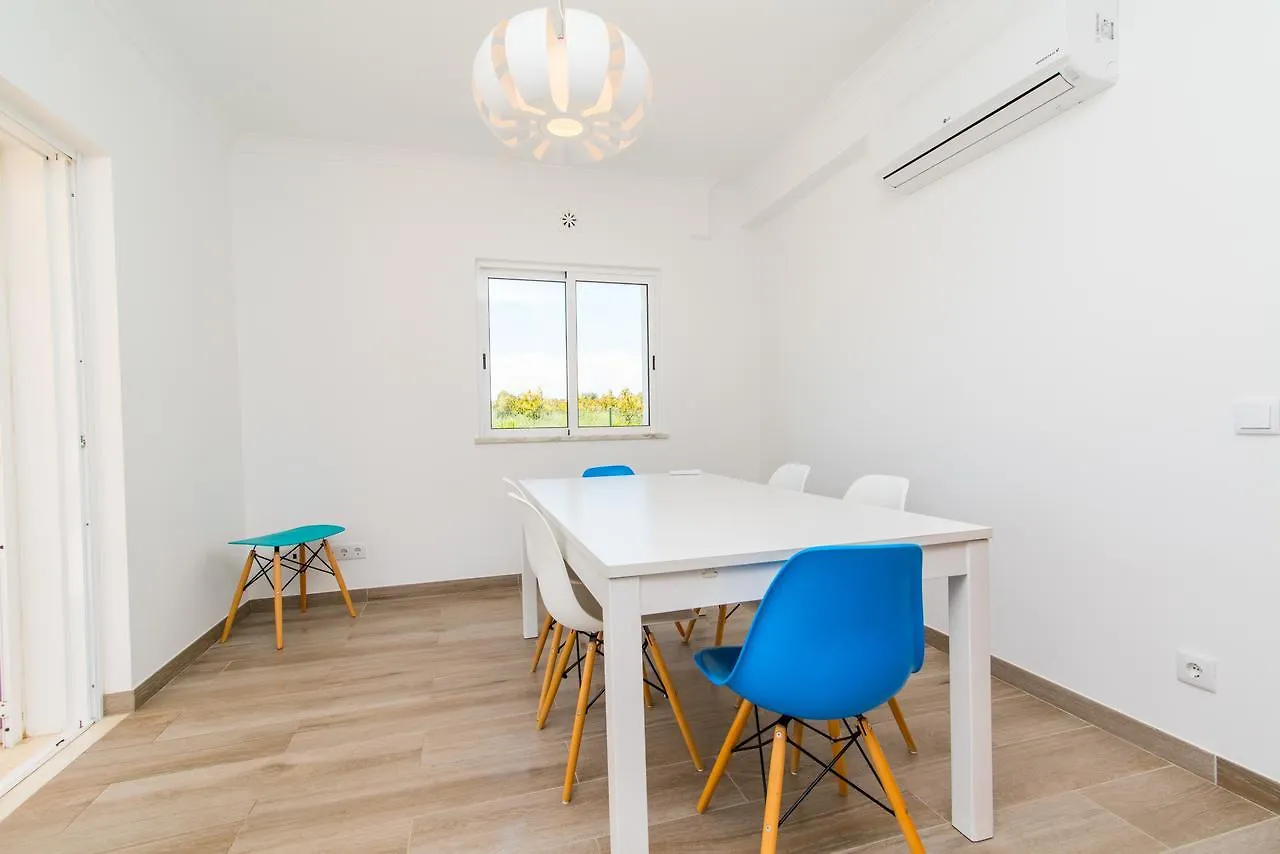Casa Das Arvores By Algartur Villa Cabanas De Tavira