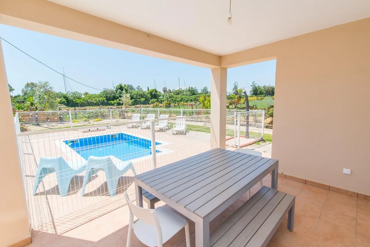 Casa Das Arvores By Algartur Villa Cabanas De Tavira