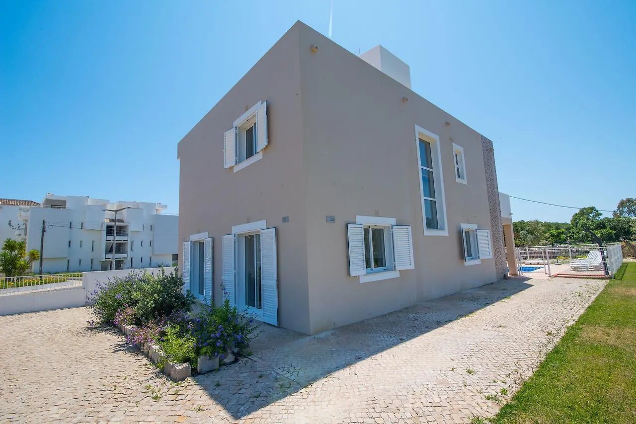 Casa Das Arvores By Algartur Villa Cabanas De Tavira