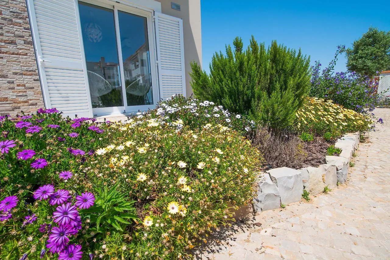 Casa Das Arvores By Algartur Villa Cabanas De Tavira
